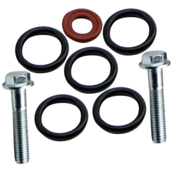 Timing Chain Kit Cover Gasket Oil Pump compatible for Cadillac Compatible for Buick Compatible for GMC 4.8 5.3 6.0 03-07