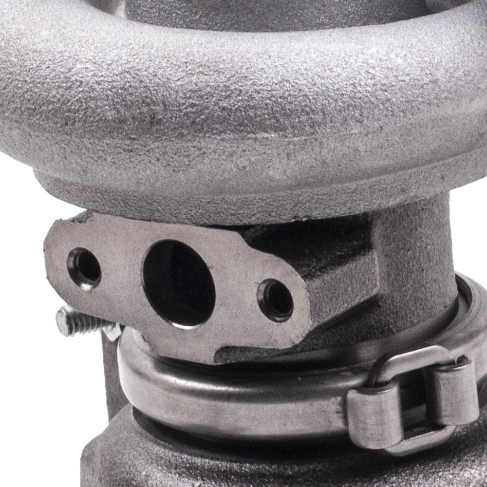 Turbocharger D4EA TD025M compatible for KIA Carens 28231-27000 2.0 CRDi 113HP 83kw