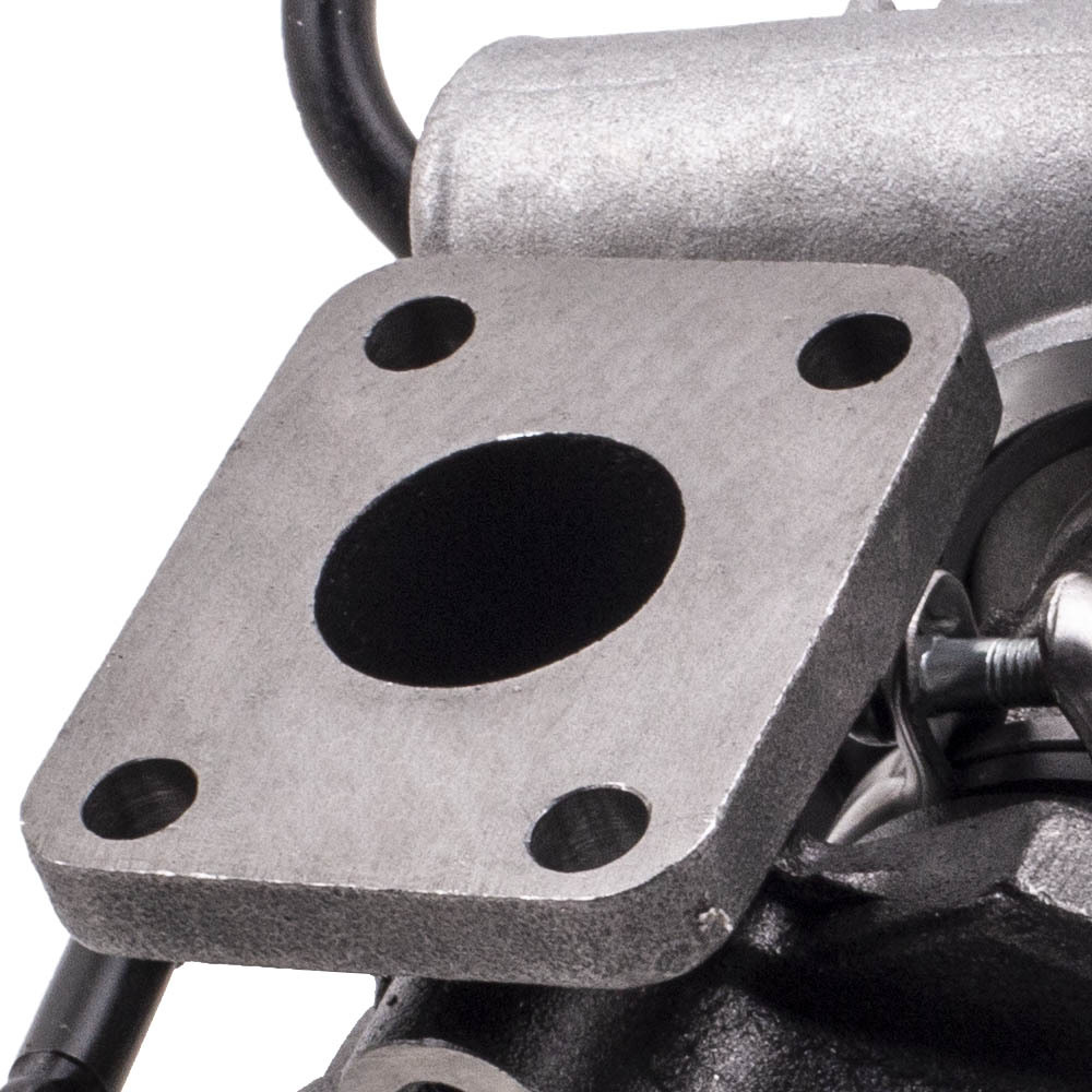 Turbocharger D4EA TD025M compatible for KIA Carens 28231-27000 2.0 CRDi 113HP 83kw