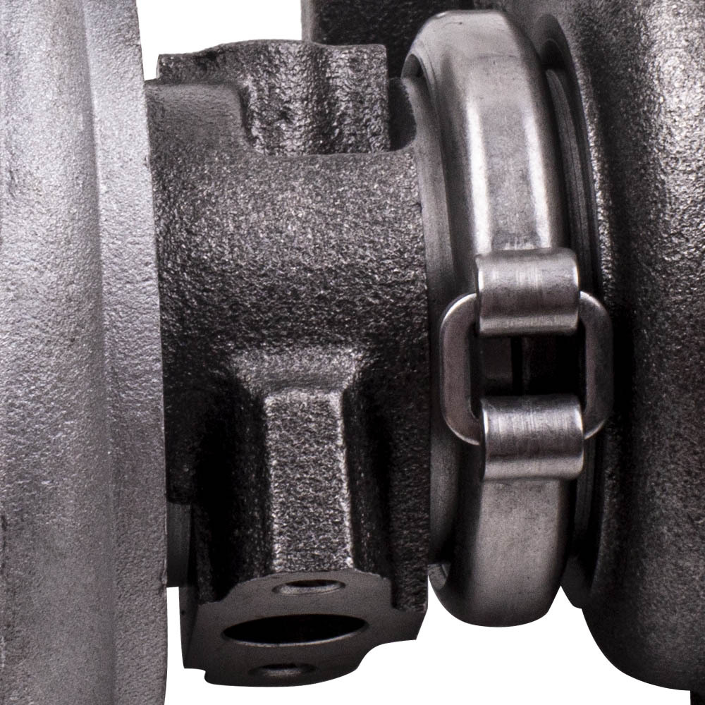 Turbocharger D4EA TD025M compatible for KIA Carens 28231-27000 2.0 CRDi 113HP 83kw