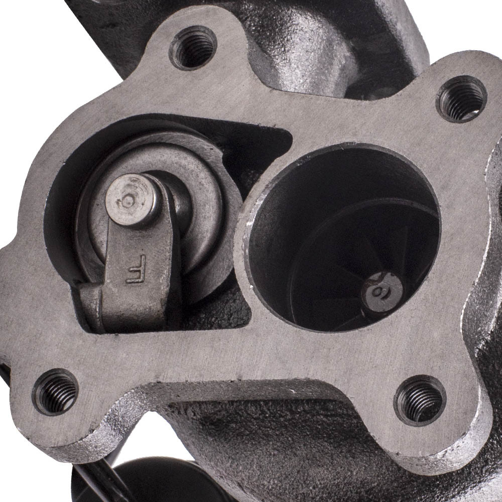 Turbocharger D4EA TD025M compatible for KIA Carens 28231-27000 2.0 CRDi 113HP 83kw