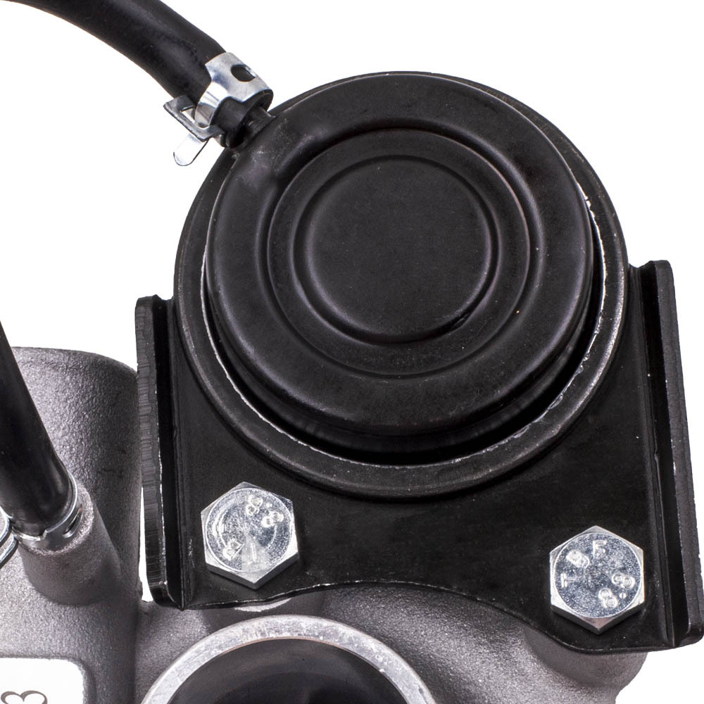 Turbocharger D4EA TD025M compatible for KIA Carens 28231-27000 2.0 CRDi 113HP 83kw