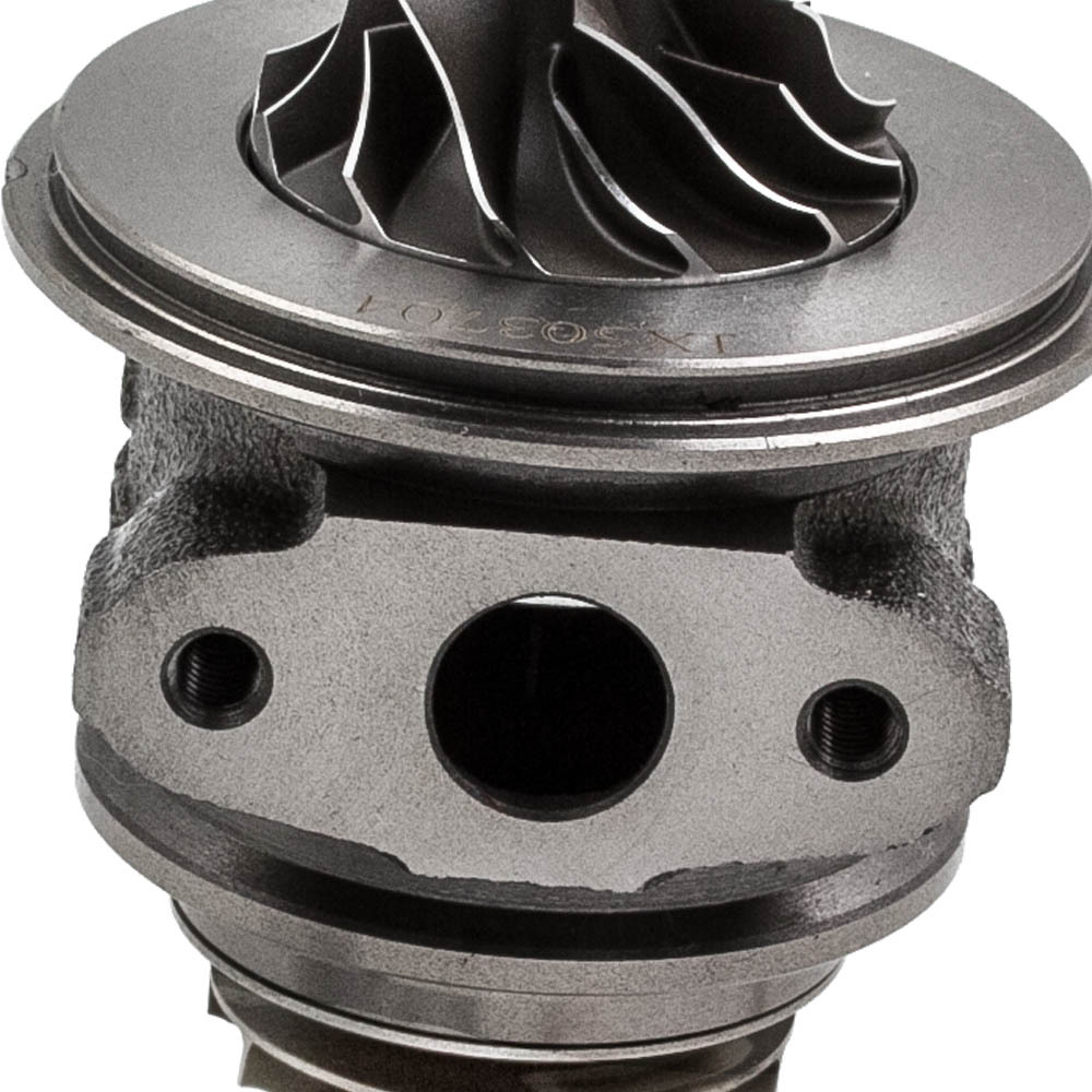 CHRA Turbo compatible para FORD FOCUS C-MAX compatible para Fusion Fiesta VI 1.6 TDCi 90 CV 49173-07506
