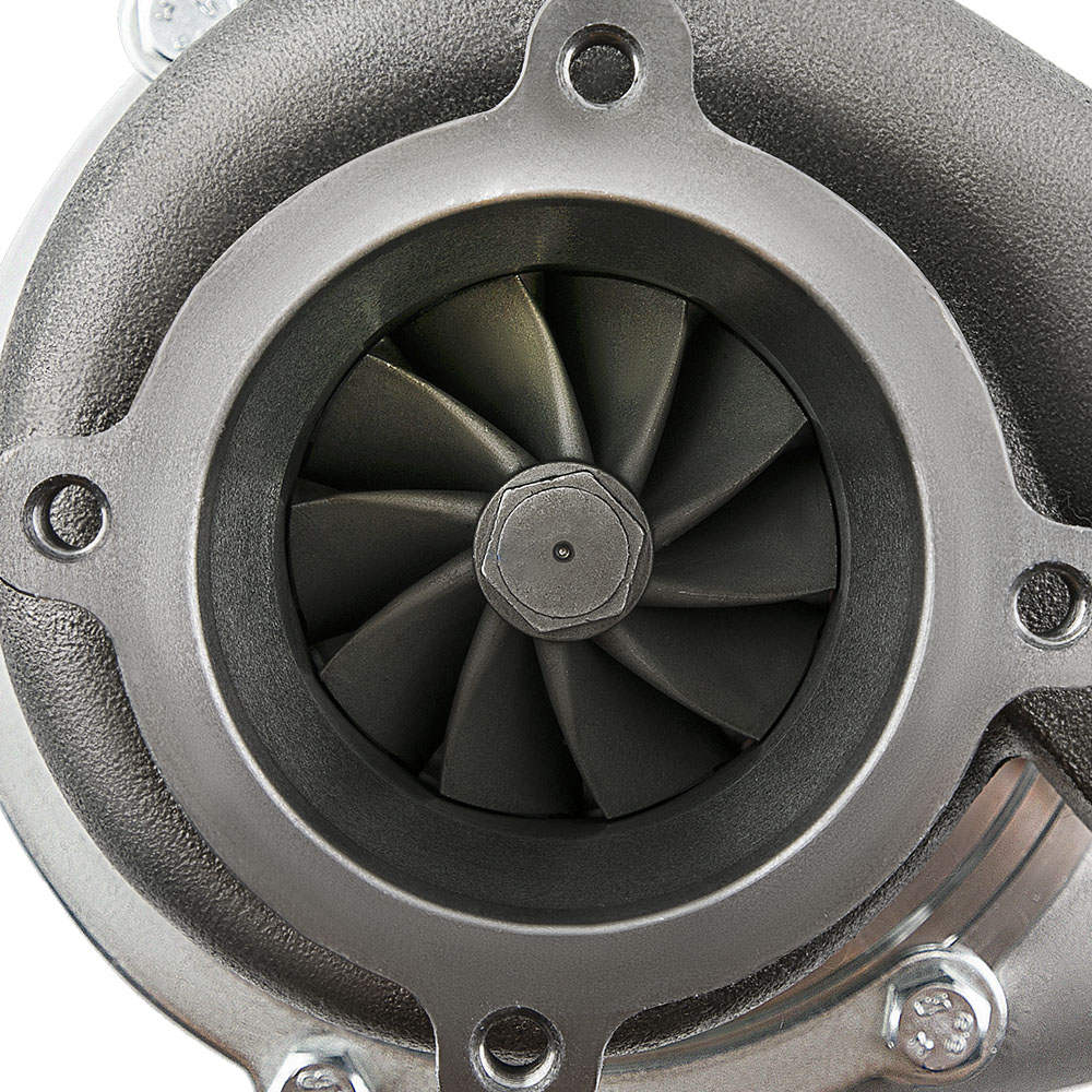 maXpeedingrods Turbo per GT35 GT3582 GT3582R Turbocompressore Turbo A / R 0.63 0.7