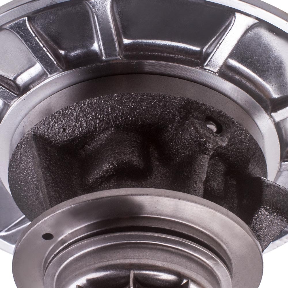 CT9 17201-30030 ajuste compatible para Toyota Hilux 2.5L D 2KD-FTV Turbocompresor cartucho CT9 Turbo