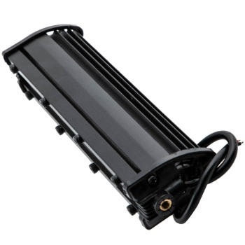 LED Work Light Bar Flood Spot Lights Driving Lamp for Offroad Car Truck
