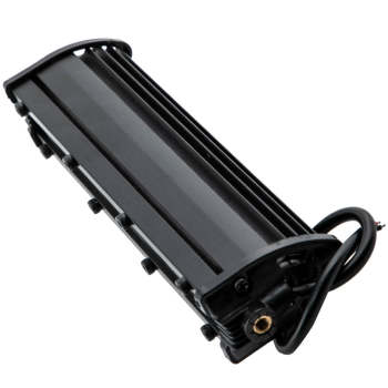 LED Work Light Bar Flood Spot Lights Driving Lamp for Offroad Car Truck