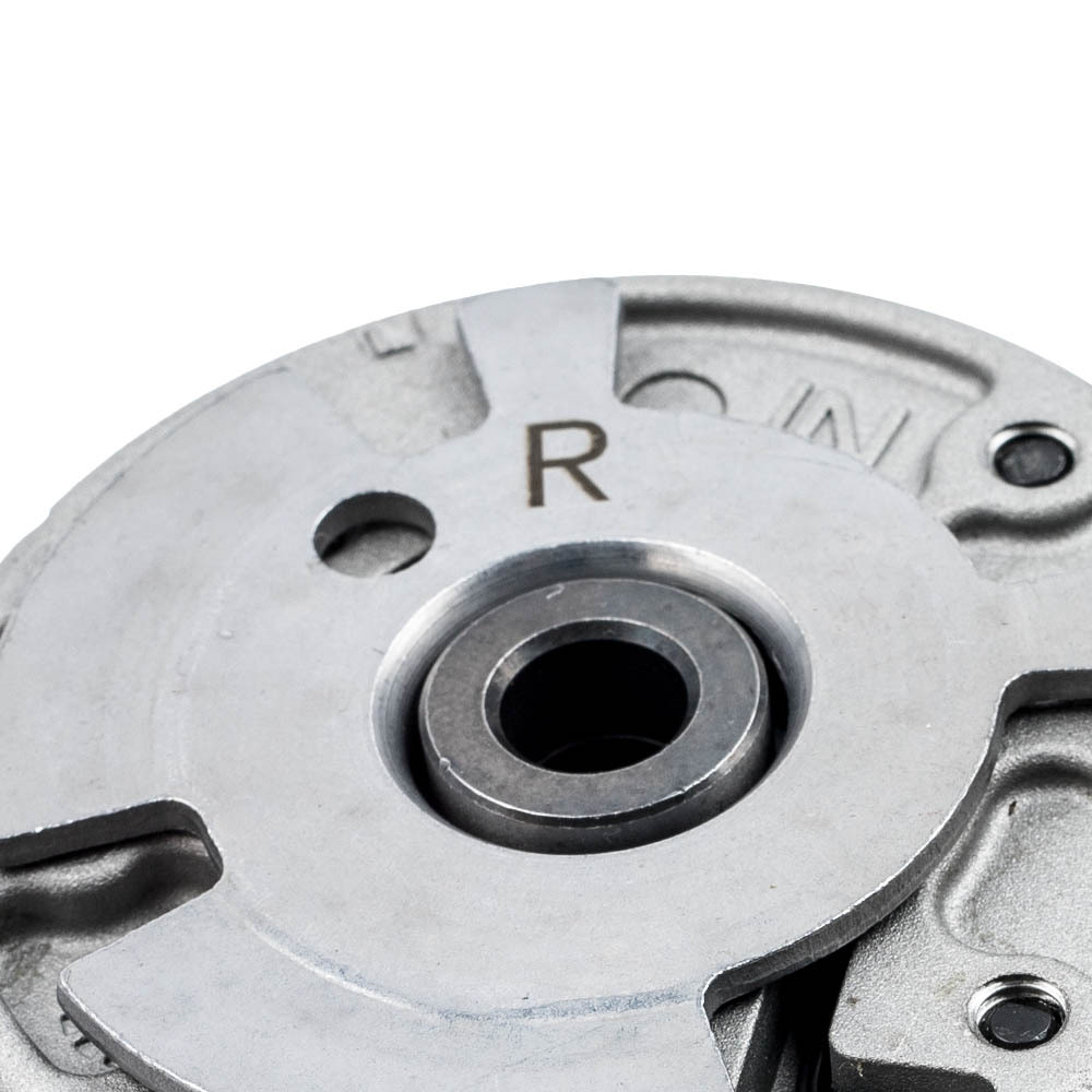 Motore Fasatura Variabile Pignone Camme Albero A Camme Ingranaggio Phaser compatibile per GM