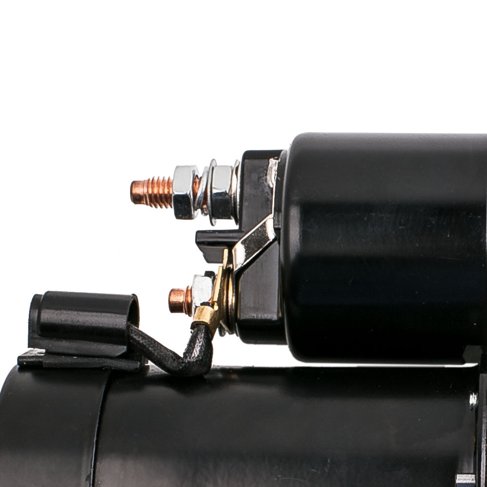 Motor de arranque Starter motocicleta compatible para BMW r850t r1100 r1150 1200 12v 1,1kw