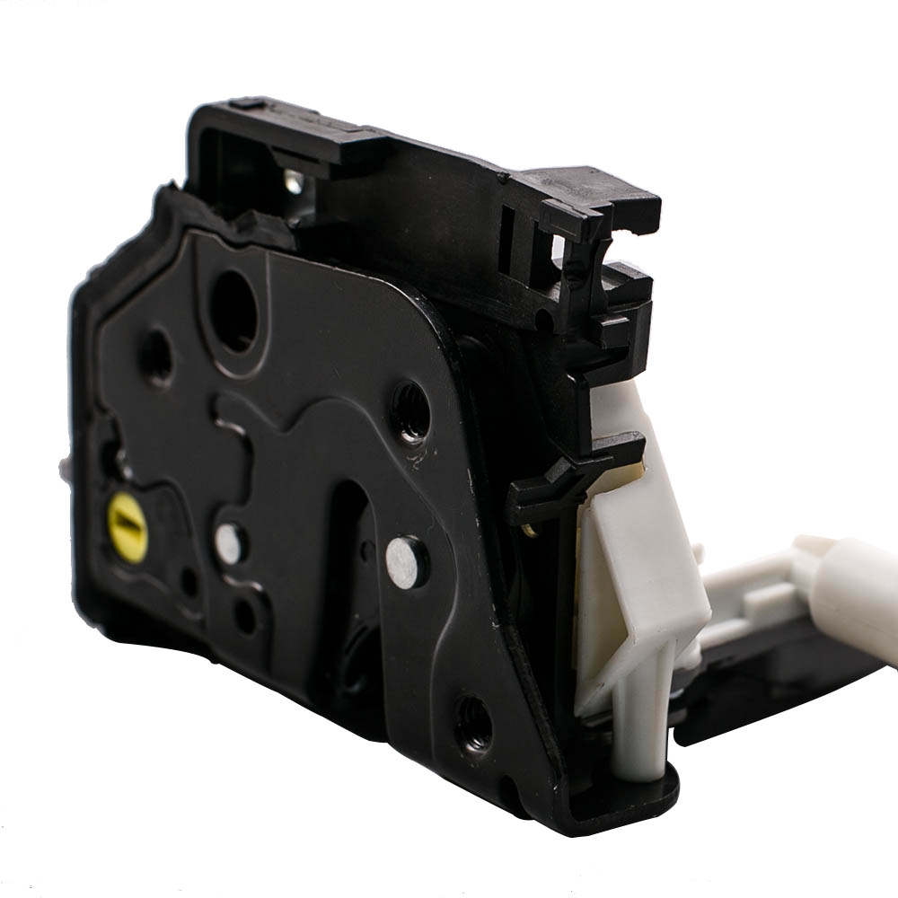 Delantero Cerraduras Puerta Actuador compatible para AUDI A4 8K A5 Q3 Q5 Q7 TT compatible para VW TOUAREG