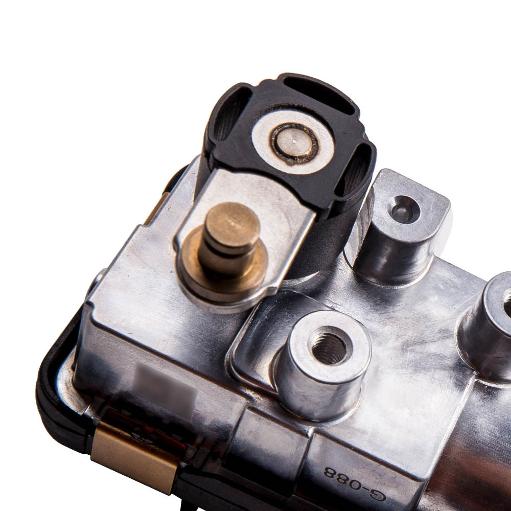 Turbo actuador compatible para MERCEDES-BENZ Clase E / M Sprinter 3.0L G-004 781751 6NW009