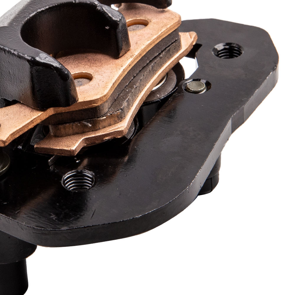 2Pcs Front Brake Calipers compatible for Can-Am Outlander 450 650 570 1000 4x4 2016-2019