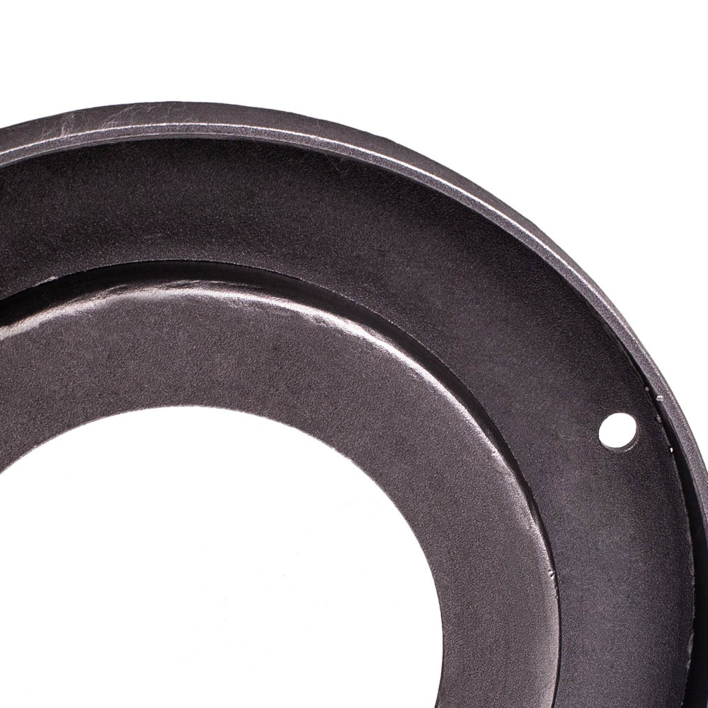 Retenedor de bobina compatible para Dodge 1994-2002 compatible para Ram 2500 3500 Cucharón de muelle helicoidal Nuevo