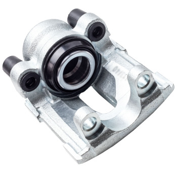 2pcs Rear Brake Calipers compatible for BMW 1 Series E81 E82 E88 3 Series E90 E93 X1 E84