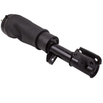 2pcs pour Range compatible pour Rover L322 Avant suspension pneumatique Air Strut Amortisseur