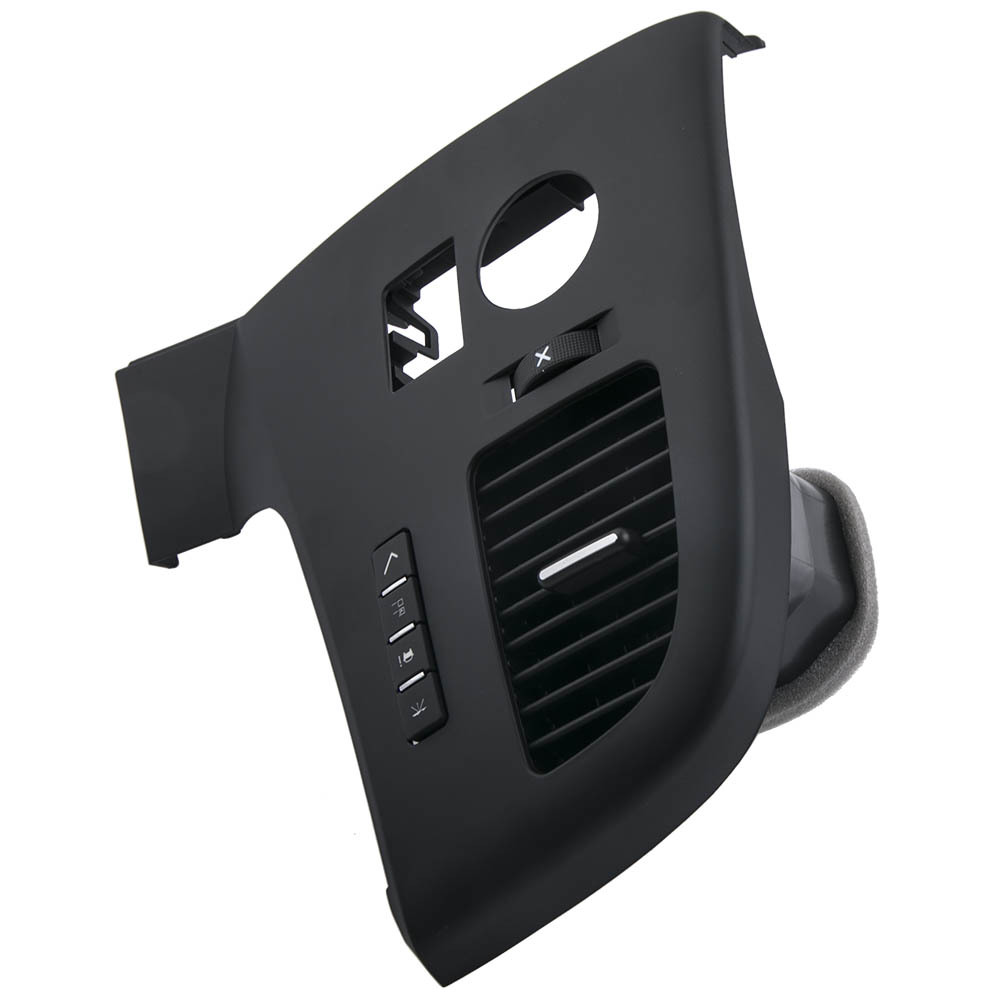 Left Information Center compatible for for Sliverado compatible for Sierra 1500 2500 07-13 19159438