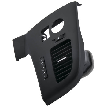 Left Information Center compatible for for Sliverado compatible for Sierra 1500 2500 07-13 19159438