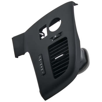 Left Information Center compatible for for Sliverado compatible for Sierra 1500 2500 07-13 19159438