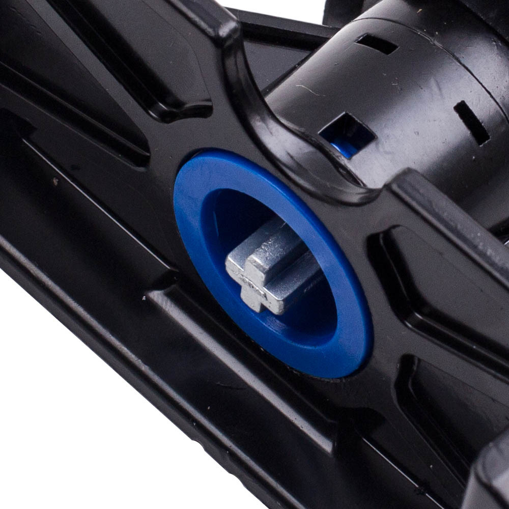 Cerradura completa Juego Cerradura Puerta Capó Encendido y 2 llaves compatible para Ford Transit MK7 2006-11