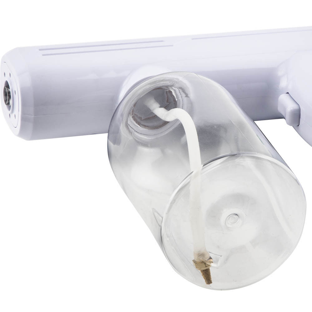800ml Steam Spray Fogging Disinfection Sprayer Gun for Home Office Car