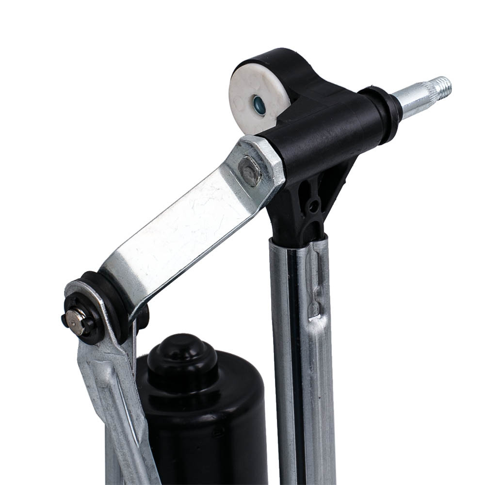 Compatible para Vauxhall Corsa D-Delantero Motor Limpiaparabrisas Vínculo 13432686 1318234