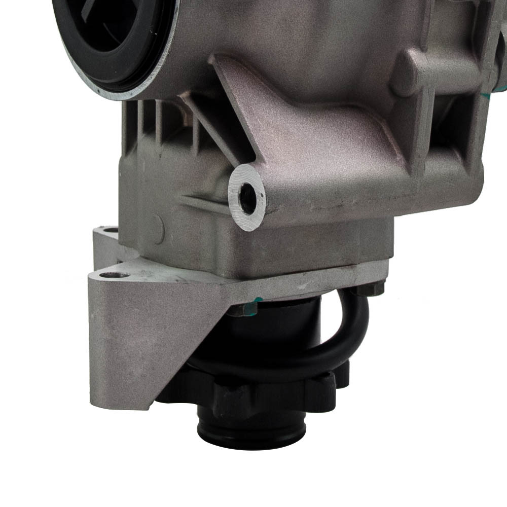 Eje Trasero Diferencial Trasero Gear Funda compatible para Yamaha Rhino 700 2008-2013