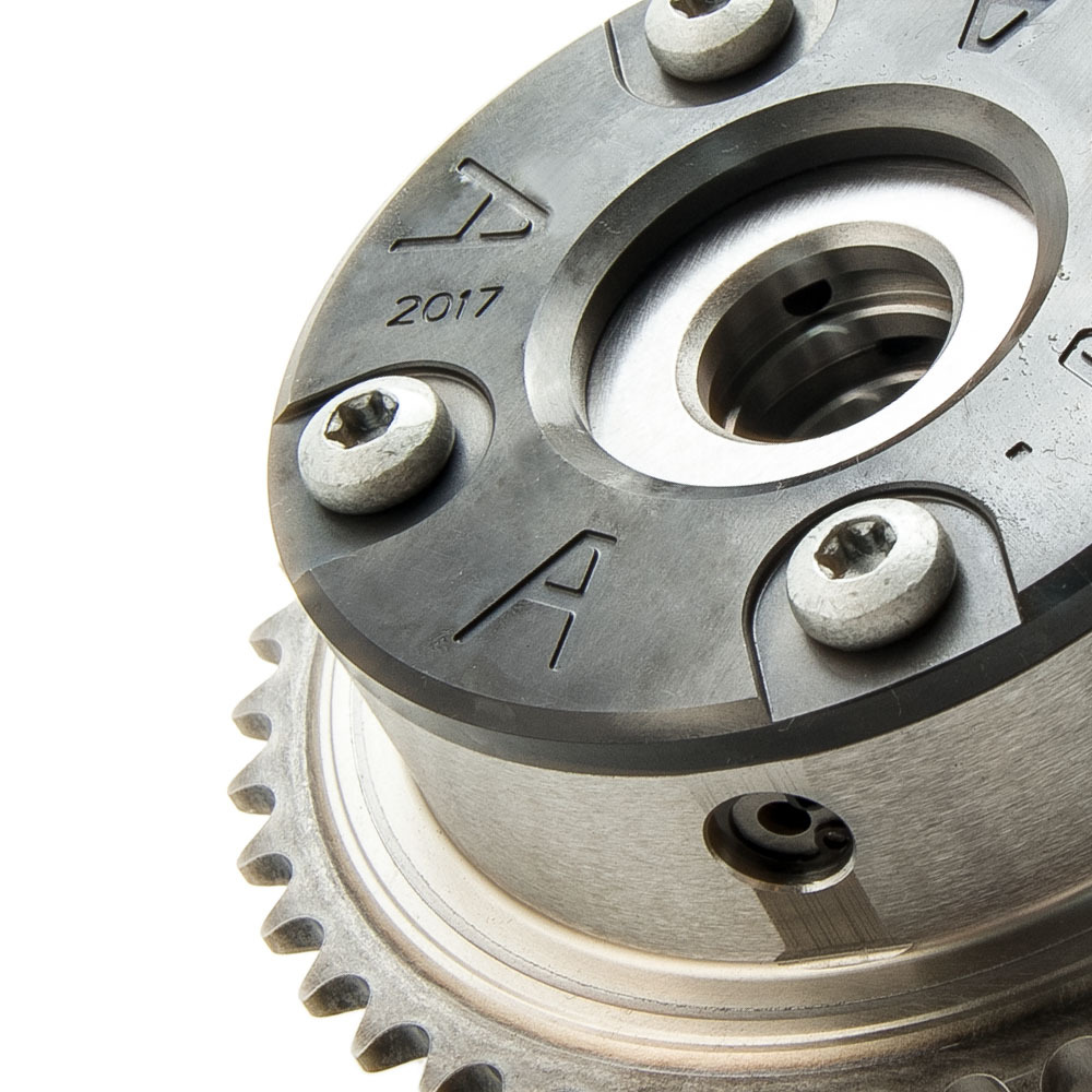 Árbol de levas Ajustador Árboles de levas compatible para Mercedes Benz M271 1.8 L 2710500800 Nuevo