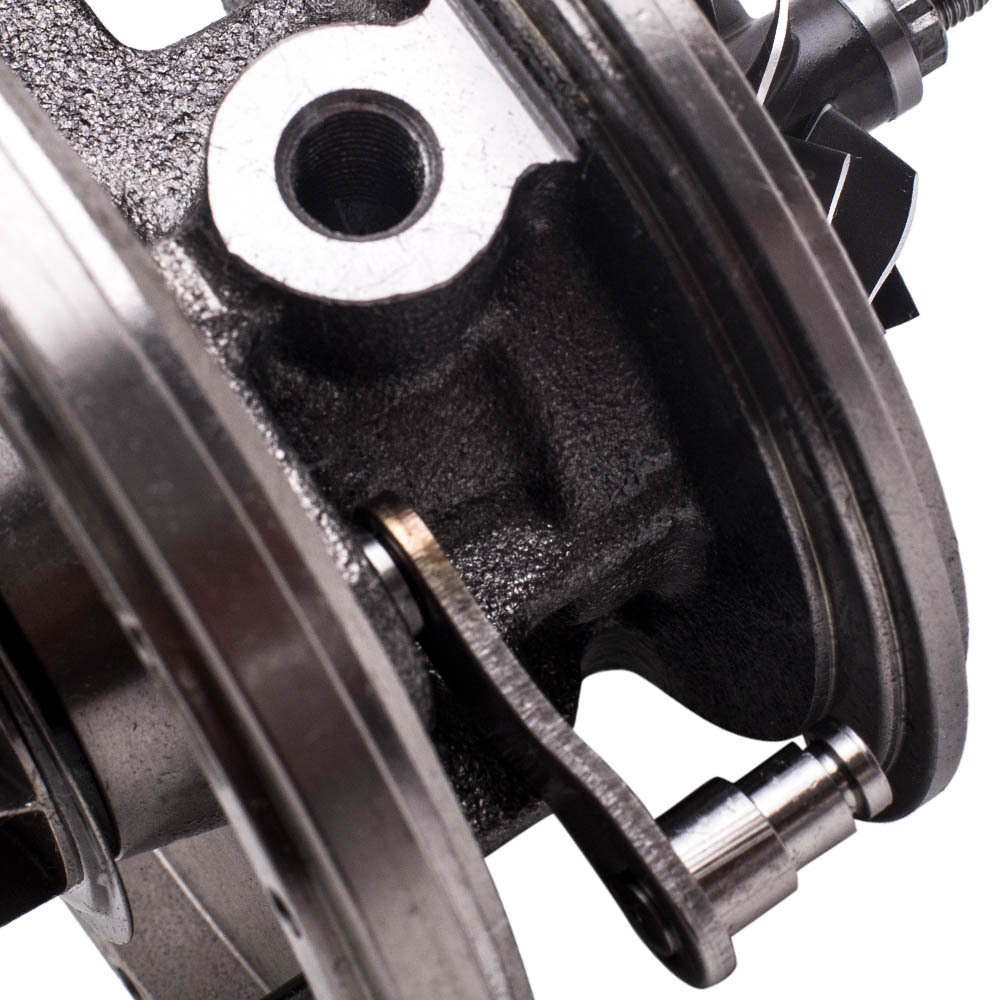 Turbo Cartucho CHRA Cartridge 762965 compatible para BMW 520 d E60 E61 X3 2.0 d 150/163 CV