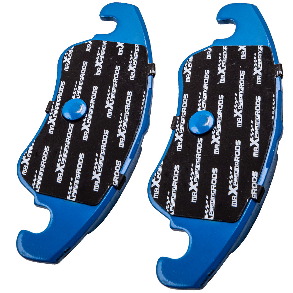 Brake Pads compatible for Audi A5 A6 A7 Q5 S4 S5 C7 8R 8TA 8T3 8F7 1.8 2.0 2.5 2.8 3.0 3.2