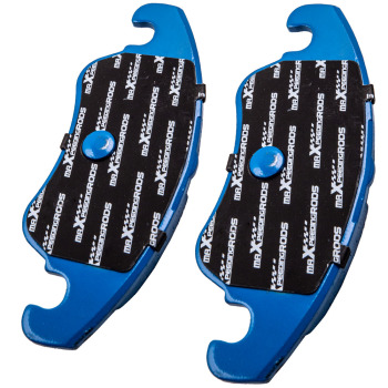 Brake Pads compatible for Audi A5 A6 A7 Q5 S4 S5 C7 8R 8TA 8T3 8F7 1.8 2.0 2.5 2.8 3.0 3.2
