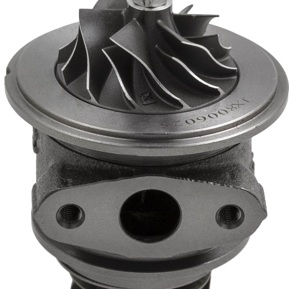 Turbo Chra Cartucho compatible para Kia Carens II compatible para Hyundai Tucson 2.0 Crdi 113Cv 49173-02412