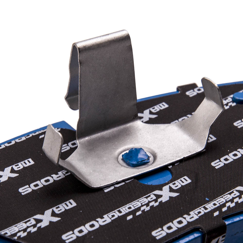 Brake Pads compatible for BMW 1 5 6 7 E81 116d F01 F02 F03 F04 730i F07 530d F10 520d