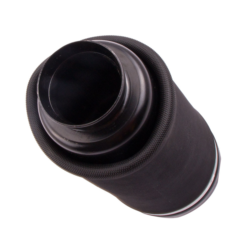 Air Suspension Spring Air Bag 2 pares Delantero + Trasero compatible para Mercedes Clase R V251