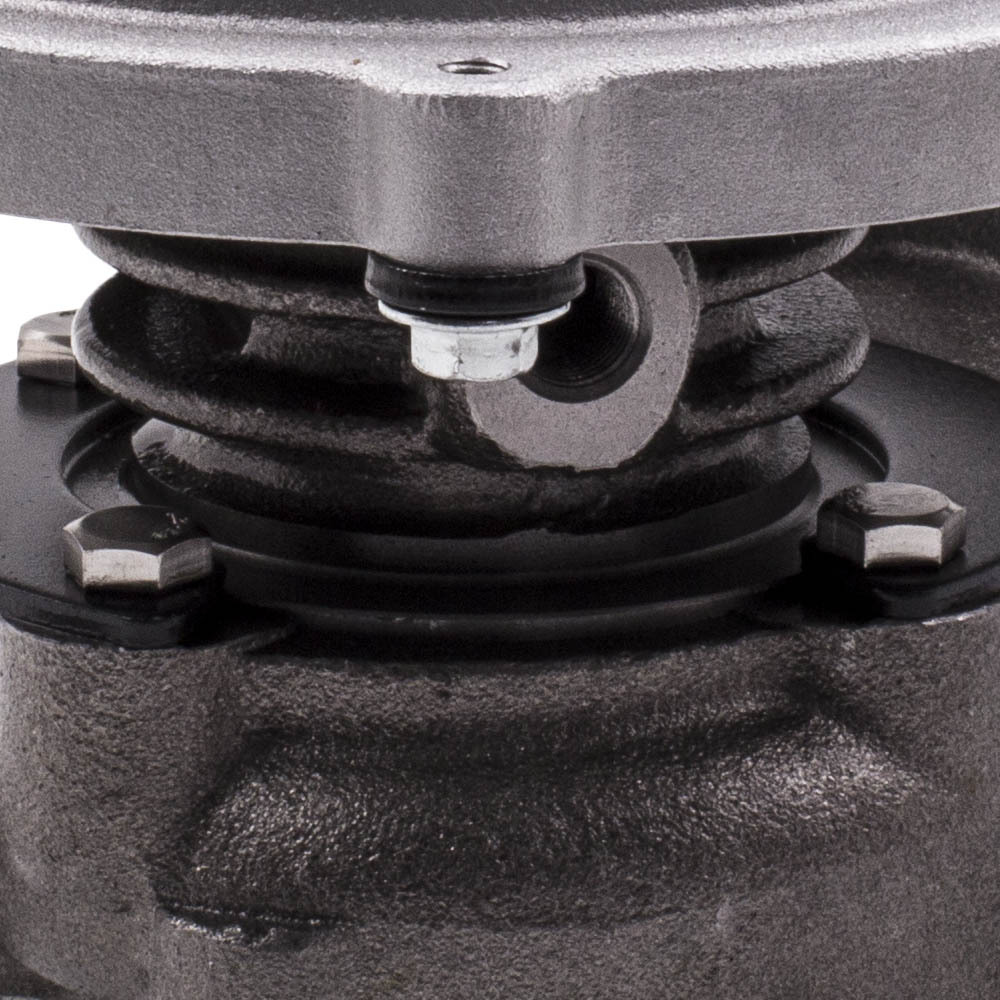 452202-5004S Turbo Turbocompresor compatible para Land Rover Freelander 2.0 98cv 101 cv