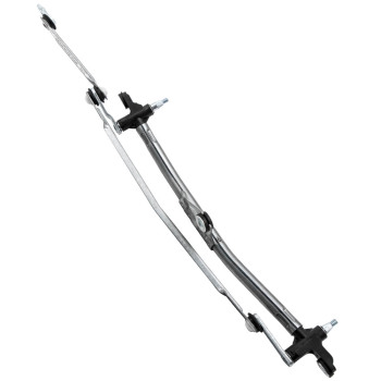 NEW FRONT WIPER LINKAGE compatible for CITROEN NEMO 2008-2020 64300334010