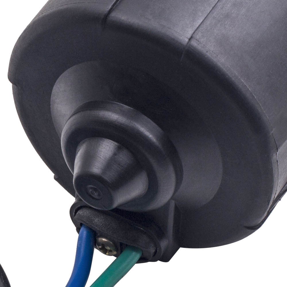 Motor de ajuste de inclinación compatible para Yamaha varios modelos 1997-2002 115-225 HP 64E-43880-00-00