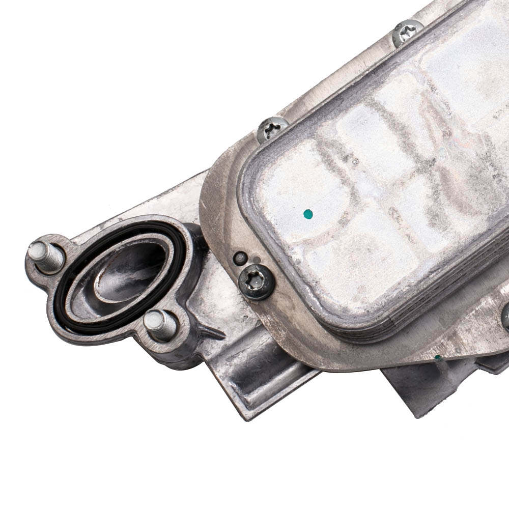 Kit de filtro de enfriador de aceite compatible para Vauxhall Astra MK VI Estate 2009-2020 1.6 1598ccm