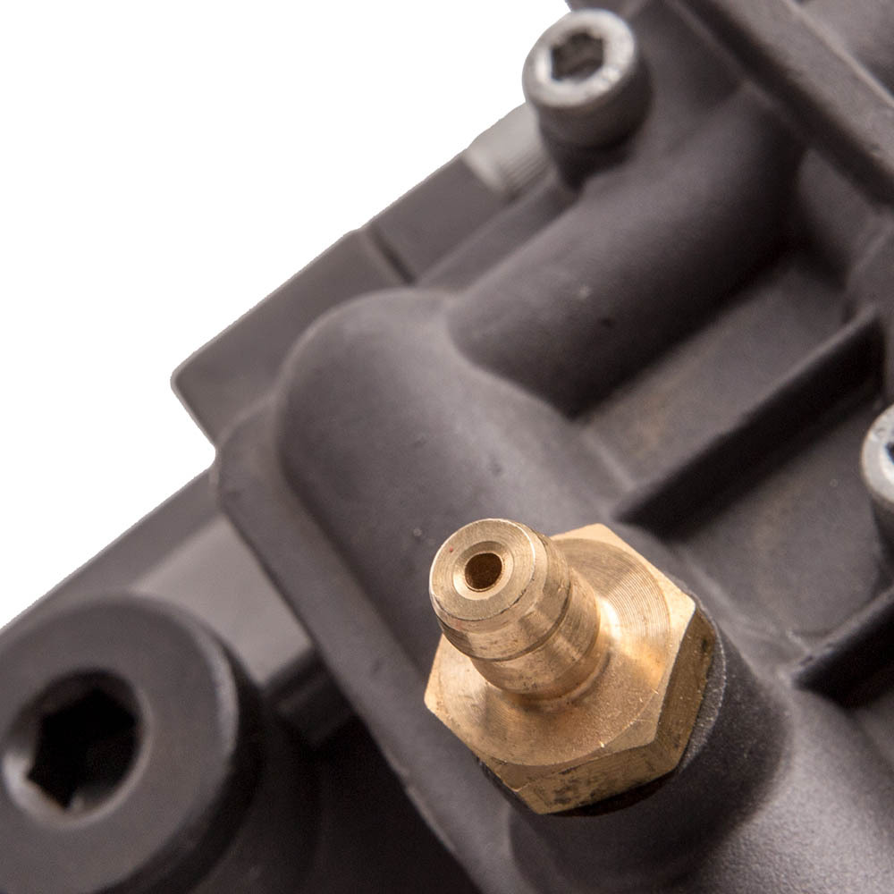 Pompe de laveuse à pression 2,5 GPM 2400-3000 PSI pour UT80522 UT80953 UT80522B