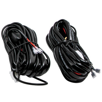 7x 180W LED Light Bar w/ Mount Bracket Kits compatible for Ford F150 4WD/2WD Pickup 09-14