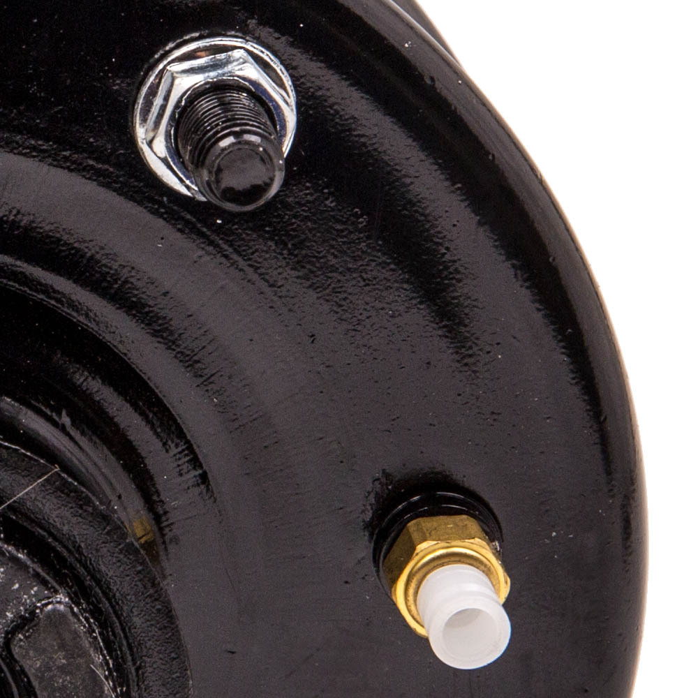 Suspensión Neumática Aire Muelle compatible para Land Rover Discovery 3 LR3 LR4 2004-2009