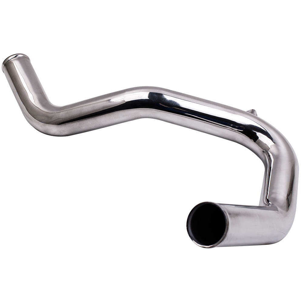 Kit de Tubería Tubo Intercooler compatible para Skoda Fabia MK1 6Y 1.9TDI VRS PD130 Nuevo