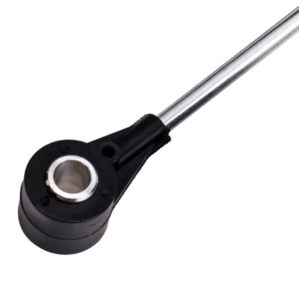 LR032106 Sensor de nivel de altura Trasero compatible para Land Rover Discovery Range compatible para Rover