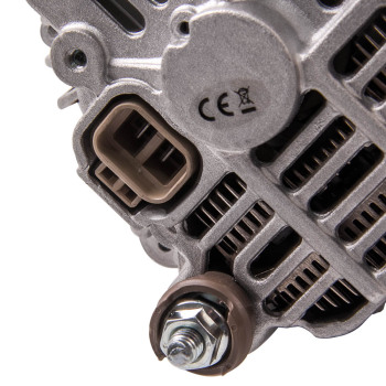 Alternateur compatible pour Mitsubishi Pajero NM NP 6G74 3.5L 96-04 compatible pour Triton MK V6 6G72 3.0L