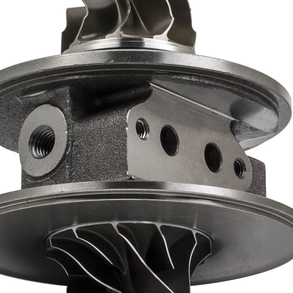 Turbocompresor Cartucho compatible para Mitsubishi Triton L200 2.5 DI-D 4D56 100kw VAD20022