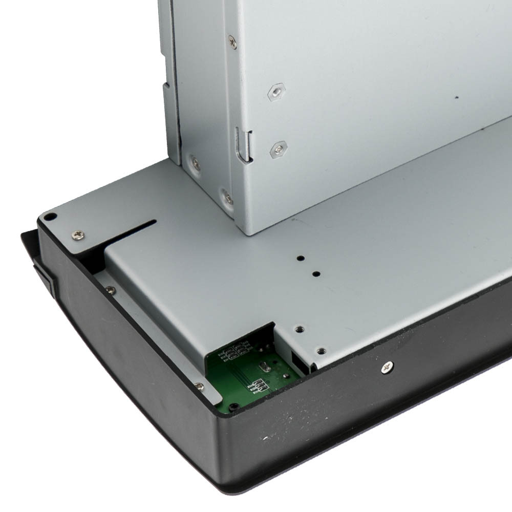 7 HD GPS Autoradio NAVI BT DVD USB DVR Stéréo SWC compatible pour BMW E53 5 E39 7 Série