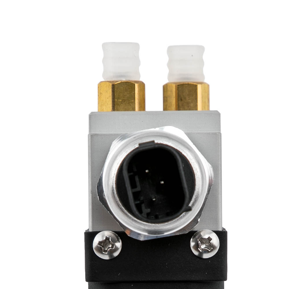 Válvula de compresor suspensión neumática2113200158 compatible para Mercedes W211 C219