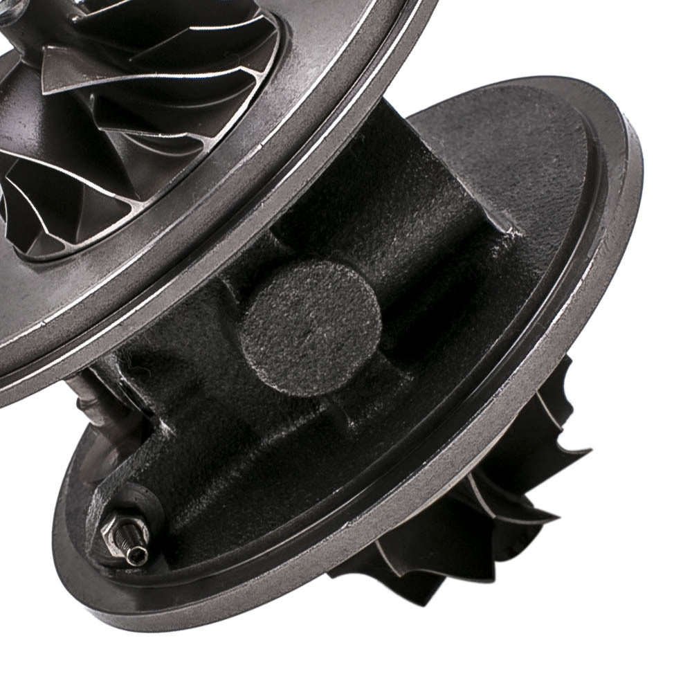 Turbo RHV5 Cartridge Chra compatible para Isuzu D-MAX 3.0 CRD 4JJ1-TC 163HP 8980115293