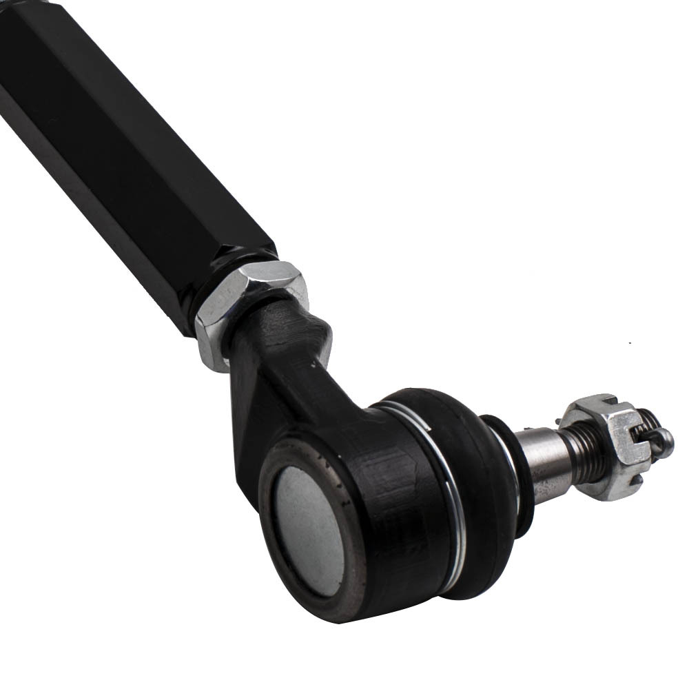 Brazo de suspensión de camber trasero de rótula compatible para Honda Accord 2003-2007