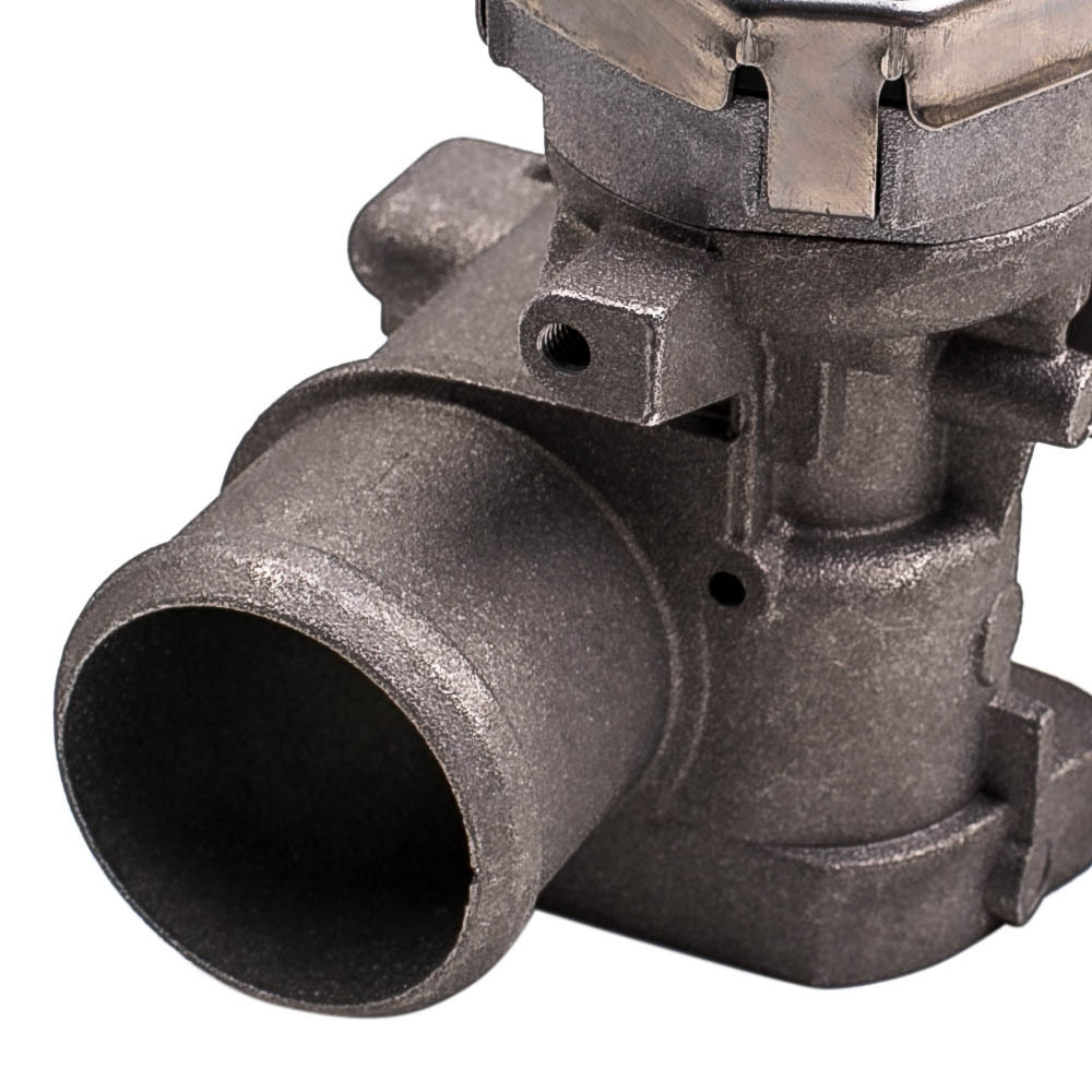 Válvulas EGR compatible para Ford Mondeo MK3 2.2 TDCI compatible para Jaguar X-type 2.2 D Diesel 1366049