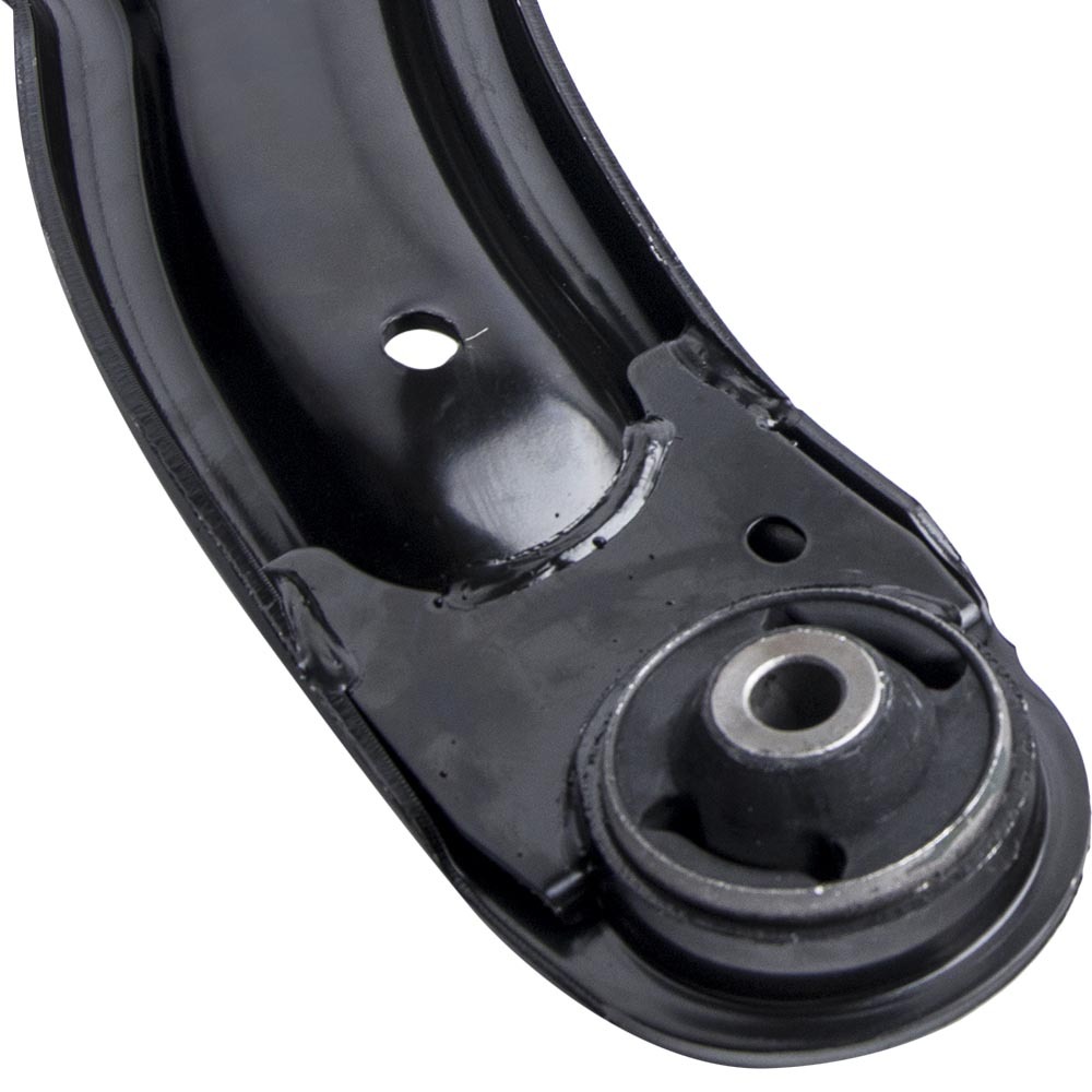 2pcs Front Lower Wishbone Control Arm compatible for Vauxhall Meriva MPV 93388568 93388569 suspension arms